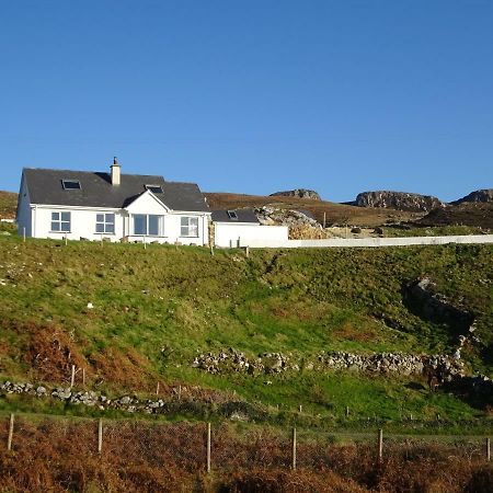 Crohy Cottage Donegal Town Esterno foto