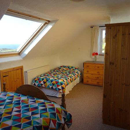 Crohy Cottage Donegal Town Esterno foto