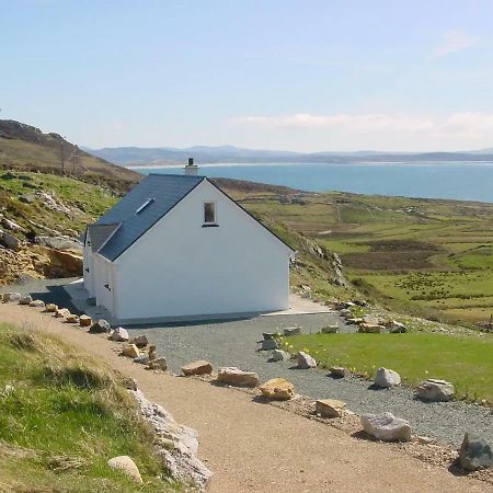 Crohy Cottage Donegal Town Esterno foto