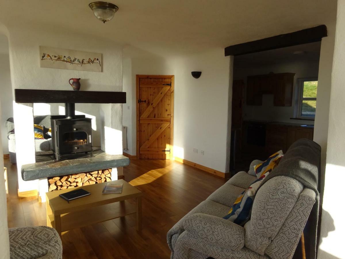 Crohy Cottage Donegal Town Esterno foto