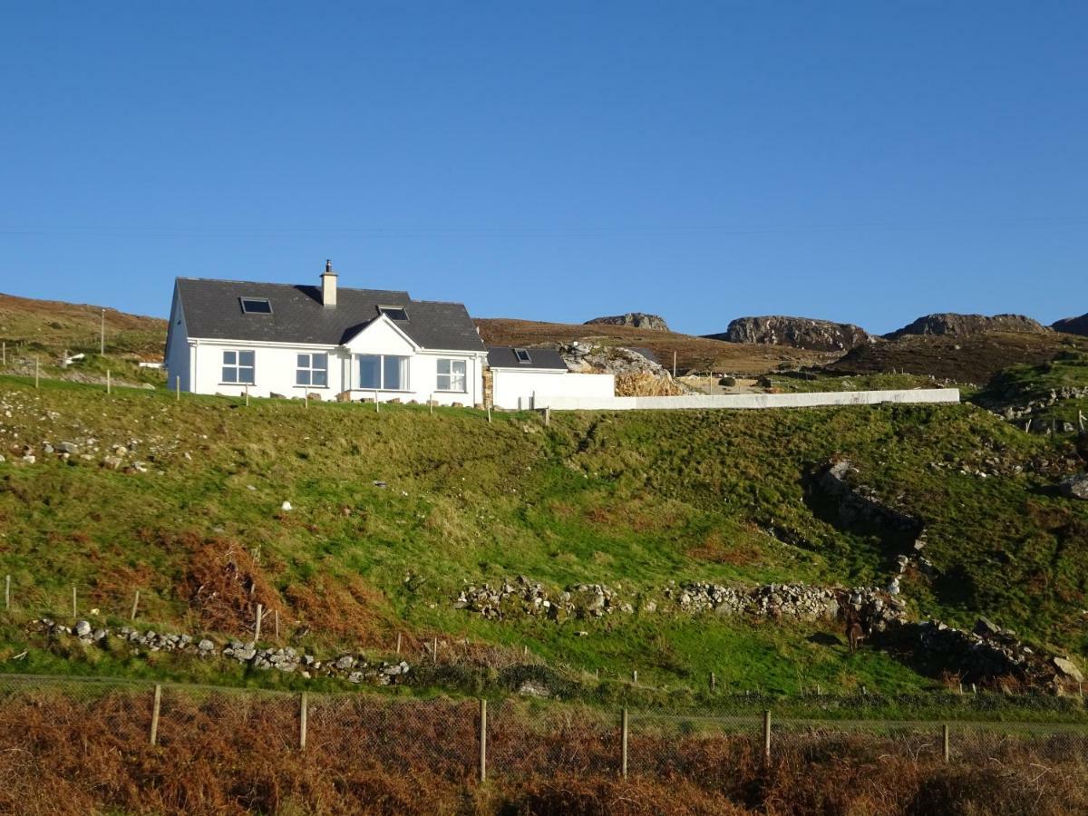 Crohy Cottage Donegal Town Esterno foto