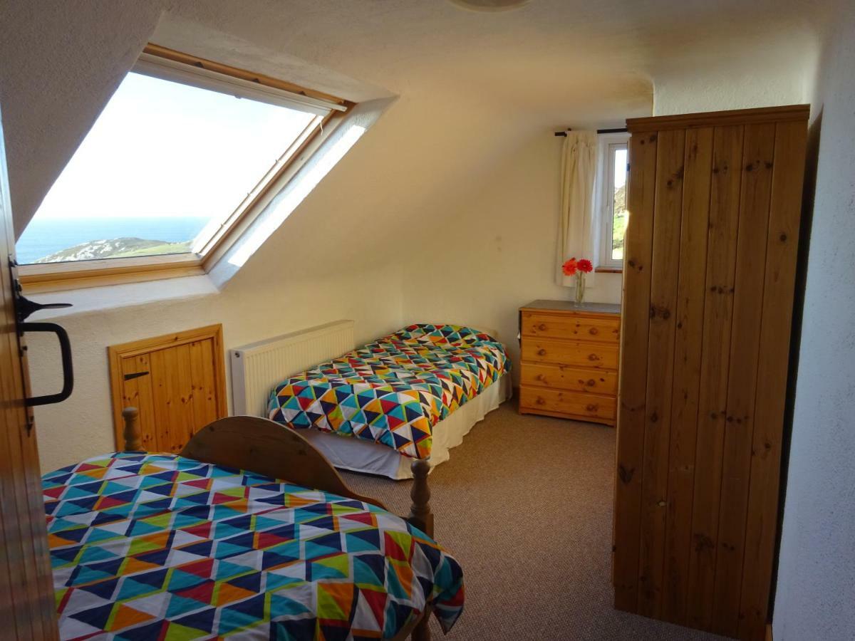Crohy Cottage Donegal Town Esterno foto