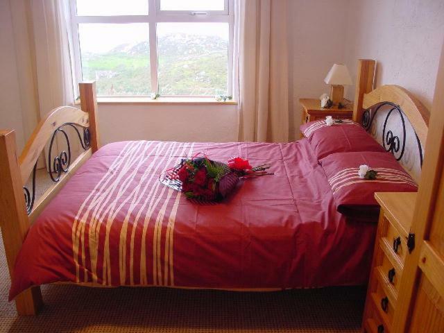 Crohy Cottage Donegal Town Esterno foto