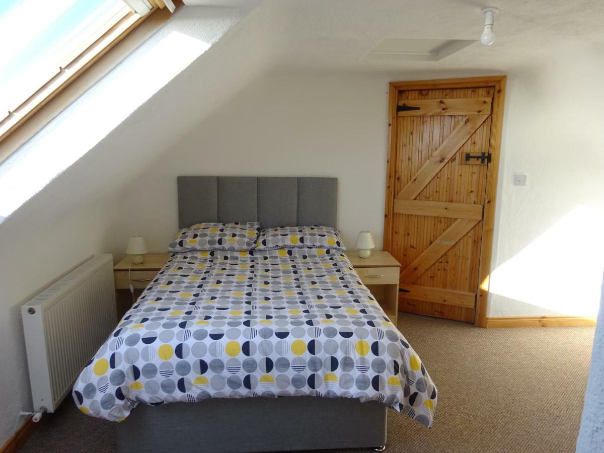 Crohy Cottage Donegal Town Esterno foto