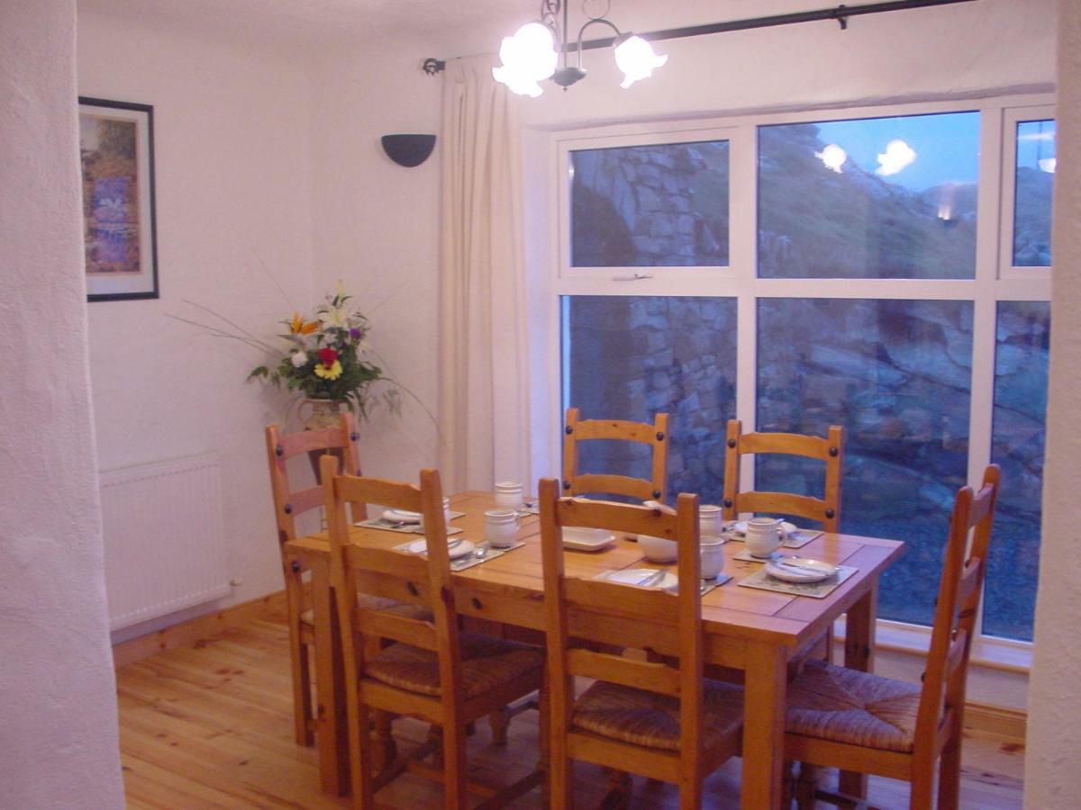 Crohy Cottage Donegal Town Esterno foto